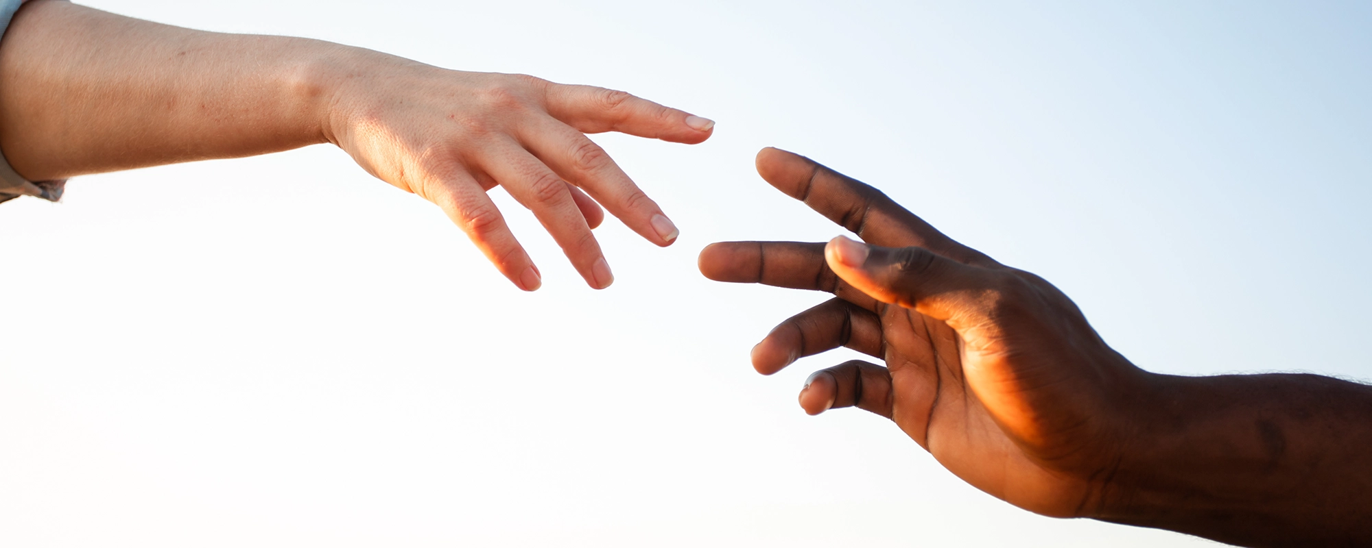 Connect Banner